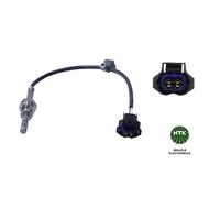 1x Capteur, température des gaz NTK 92103 convient pour CHEVROLET