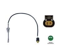 1x Capteur, température des gaz NTK 92625 convient pour MERCEDES-BENZ