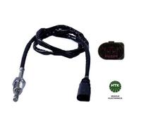 1x Capteur, température des gaz NTK 93109 convient pour VW