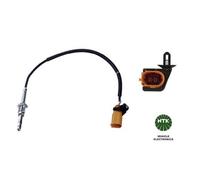 1x Capteur, température des gaz NTK 96797 convient pour VW