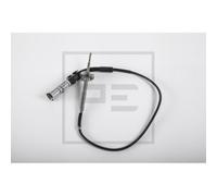 1x Capteur, température des gaz PE Automotive 080.356-00A convient pour MAN