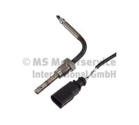 1x Capteur, température des gaz PIERBURG 7.08369.13.0 convient pour VW AUDI