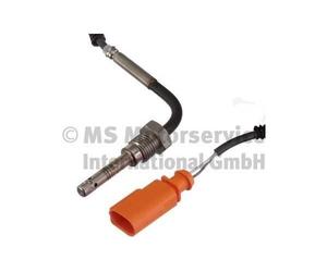 1x Capteur, température des gaz PIERBURG 7.08369.22.0 convient pour AUDI
