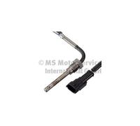 1x Capteur, température des gaz PIERBURG 7.08369.38.0 convient pour VAUXHALL