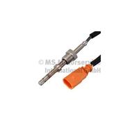 1x Capteur, température des gaz PIERBURG 7.08369.68.0 convient pour VW AUDI