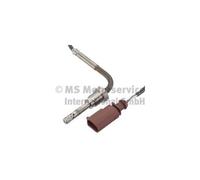 1x Capteur, température des gaz PIERBURG 7.08369.84.0 convient pour SEAT VW