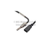 1x Capteur, température des gaz PIERBURG 7.11020.18.0 convient pour SEAT VW