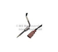 1x Capteur, température des gaz PIERBURG 7.11020.24.0 convient pour VW AUDI