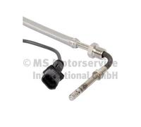 1x Capteur, température des gaz PIERBURG 7.11020.37.0 convient pour FIAT