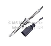 1x Capteur, température des gaz PIERBURG 7.11020.63.0 convient pour SEAT VW