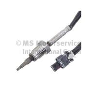 1x Capteur, température des gaz PIERBURG 7.11020.70.0 convient pour SUZUKI