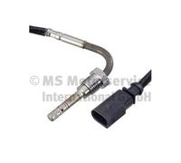 1x Capteur, température des gaz PIERBURG 7.12196.33.0 convient pour VW AUDI