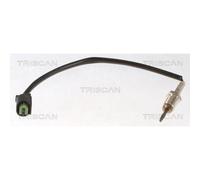 1x Capteur, température des gaz TRISCAN 8826 11007 convient pour BMW