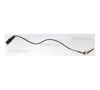 1x Capteur, température des gaz TRISCAN 8826 15002 convient pour CITROËN FIAT