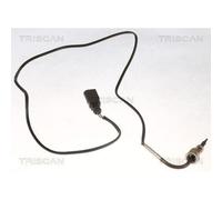 1x Capteur, température des gaz TRISCAN 8826 29139 convient pour VW