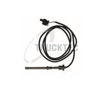 1x Capteur, température des gaz TRUCKTEC AUTOMOTIVE 02.17.098 convient pour