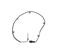 1x Capteur, température des gaz VALEO 368940 convient pour OPEL VAUXHALL