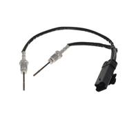 1x Capteur, température des gaz VALEO 369081 convient pour CITROËN OPEL DS