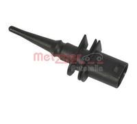 1x Capteur, température extérieure METZGER 0905408 convient pour BMW