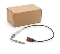 1x Capteur température pour Audi A3, Seat, Skoda Octavia, VW Golf V
