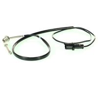 1x Capteur température pour Fiat Doblo 1.3JTD 2004- vor Rußpartikelfilter