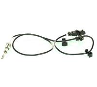 GH Capteur Température des Gaz D'Échappement Convient pour Saab 9-5 Break YS3E