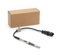 1x Capteur température pour Vauxhall Astra MK VI, Corsa D nach Katalysator