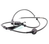 1x Capteur vitesse de roue / ABS Arrière Droite GH-713209H