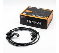 1x Capteur vitesse de roue / ABS Arrière Droite pour Suzuki Alto V 2009-2013