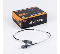 1x Capteur vitesse de roue / ABS Arrière pour BMW 1 E81 2003-, 3 E90 2005-