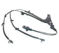 1x Capteur vitesse de roue / ABS Arrière pour Ford Fiesta, Fusion, Mazda