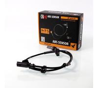 2x Capteur vitesse de roue / ABS Avant Droite=Gauche GH-702561