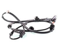 2x Capteur vitesse de roue / ABS Avant Droite=Gauche GH-703474H/V