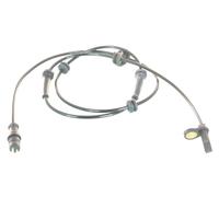 1x Capteur vitesse de roue / ABS Avant Droite pour Fiat Doblo 2001-