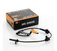 1x Capteur vitesse de roue / ABS Avant Droite pour Honda CR-V II RD5 2001-