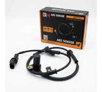 1x Capteur vitesse de roue / ABS Avant Droite pour Hyundai Getz (TB) 2002-2009
