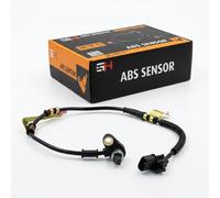1x Capteur vitesse de roue / ABS Avant Droite pour Hyundai H-1 1997-2007