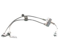 1x Capteur vitesse de roue / ABS Avant Droite pour Hyundai Matrix (CC) 2001-2003