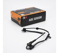 1x Capteur vitesse de roue / ABS Avant Droite pour Kia Cee'D, Hyundai i30 2006-