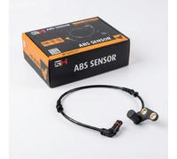 1x Capteur vitesse de roue / ABS Avant Droite pour Mercedes C-Klasa W202 1993-