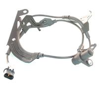 1x Capteur vitesse de roue / ABS Avant Droite pour Mitsubishi L200 2005-