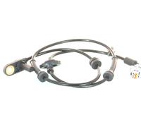 2x Capteur vitesse de roue / ABS Avant Droite=Gauche GH-702281H/V