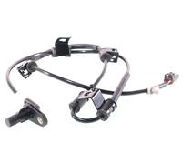 1x Capteur vitesse de roue / ABS Avant Gauche GH-703453V