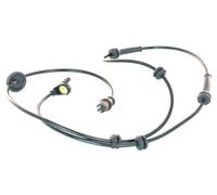 1x Capteur vitesse de roue / ABS Avant Gauche pour Fiat Doblo 2001-