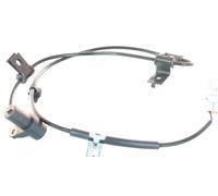 1x Capteur vitesse de roue / ABS Avant Gauche pour Hyundai Matrix (CC) 2001-2003