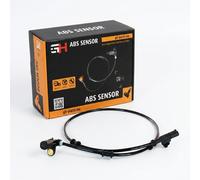 1x Capteur vitesse de roue / ABS Avant Gauche pour MB M-Classe ML (W163) 1998-