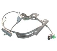 1x Capteur vitesse de roue / ABS Avant Gauche pour Mitsubishi L200 2005-