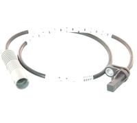 1x Capteur vitesse de roue / ABS Avant pour BMW 1 E81/E87/E88, 3 E90/E91/E92/E93