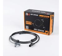 GH Capteur De Vitesse De Roue Avant Pour Fiat 500 312_ 1.2 1.4 312 1.0 Mild