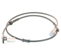 2x Capteur vitesse de roue / ABS Avant Droite=Gauche GH-702300